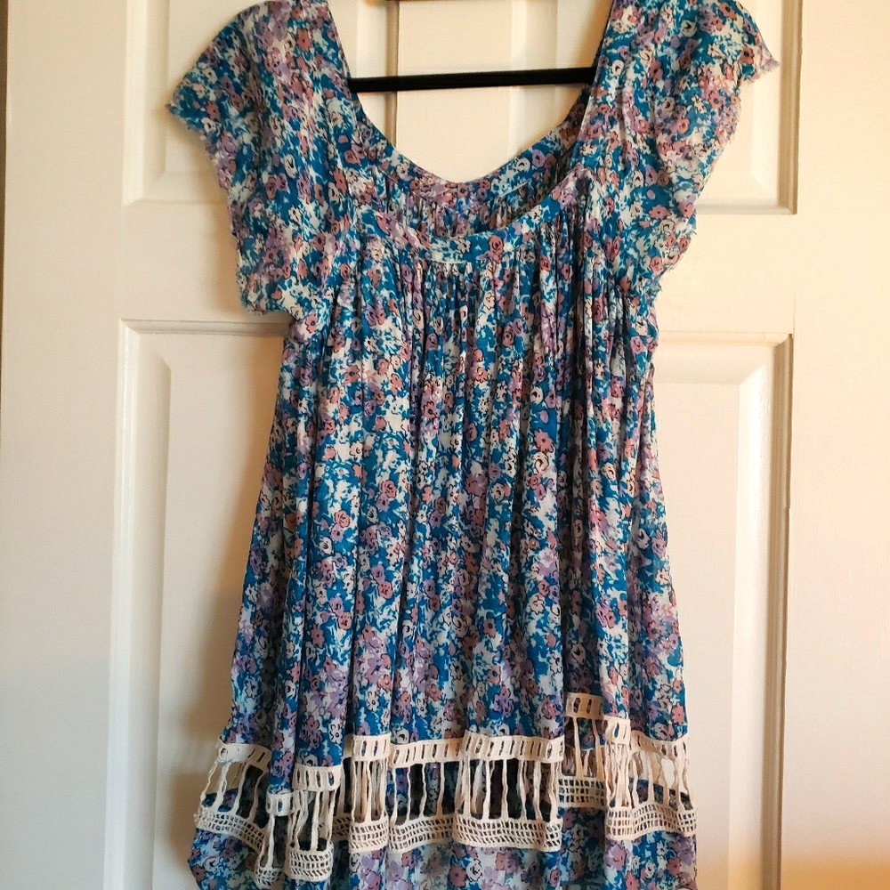 Shyanne top
